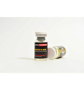 TESTO E 400 Para Pharma TESTO E 400 Para Pharma