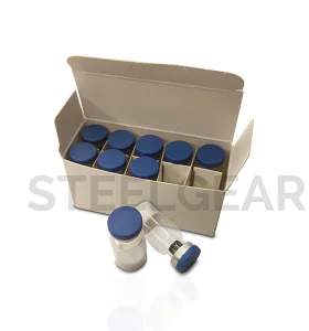Hgh Pharma Grade 100 IU