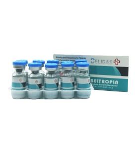 Beltropin HGH 100 iu Beligas Pharma USA