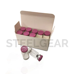Ipamorelin 20 Mg