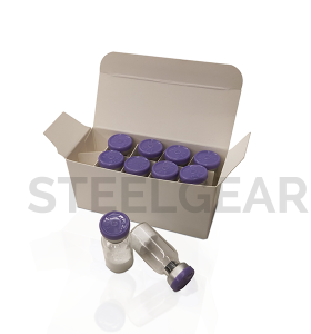 PEG-MGF 20 Mg