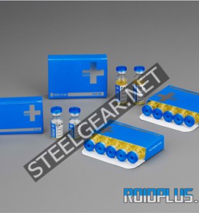 Trenbolone Acetate 375 Roid Plus 