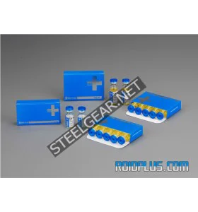 Tren Hexae 500 MG 5 ML Roid Plus Tren Hexae 500 MG 5 ML Roid Plus