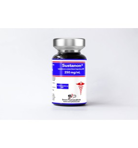 Sustanon 250 Mg 10 Ml Saxon Pharma USA