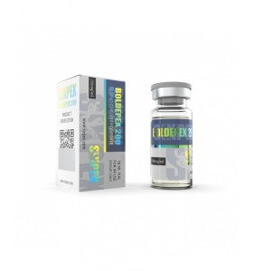 Boldepex 200 Mg 10 Ml Sixpex USA