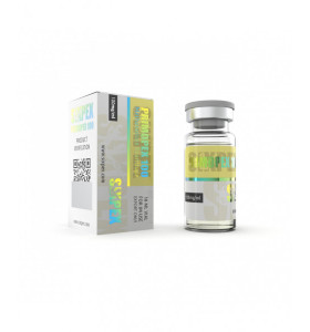 Primopex 100 Mg 10 Ml Sixpex USA