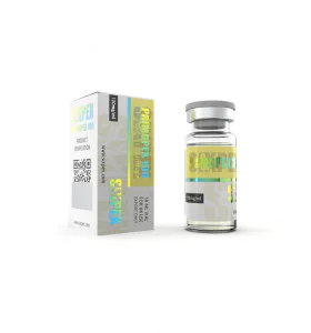 Primopex 100 Mg 10 Ml Sixpex USA
