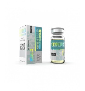 Testopex C 200 Mg 10 Ml Sixpex USA