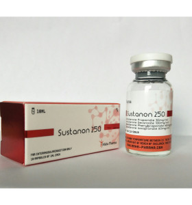 Sustanon 250 Maha Pharma