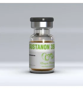 Sustanon 350 Dragon Pharma Sustanon 350 Dragon Pharma