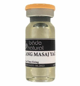 Masteron Enanthate 2000 Therapy Oil Label