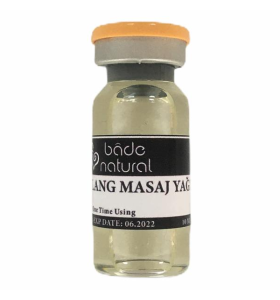 Testo Propionate 1000 Therapy Oil Label