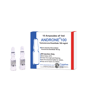 Androne 1ml 250 Mg Caspian