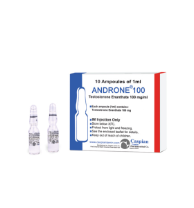 Androne 1ml 250 Mg Caspian Androne 1ml 250 Mg Caspian