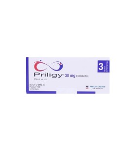 Priligy 30 mg 3 Tablets Menarini Priligy 30 mg 3 Tablets Menarini