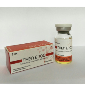 Tren E 200 Maha Pharma Tren E 200 Maha Pharma