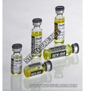 Tren E 1000 PL Gen-Shi Labs. 