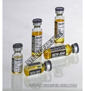 Tren-A 375 Gen-Shi Labs.