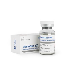 Ultima-Deca 500 Mg 10 Ml Ultima Pharma USA Ultima-Deca 500 Mg 10 Ml Ultima Pharma USA