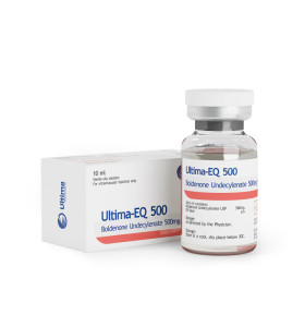 Ultima-EQ 500 Mg 10 Ml Ultima Pharma USA Ultima-EQ 500 Mg 10 Ml Ultima Pharma USA