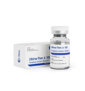 Ultima-Tren A 100 Mg 10 Ml Ultima Pharma USA Ultima-Tren A 100 Mg 10 Ml Ultima Pharma USA
