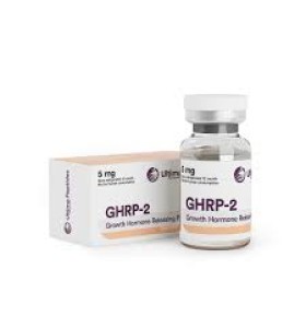 GHRP-2 Ultima Pharma USA GHRP-2 Ultima Pharma USA