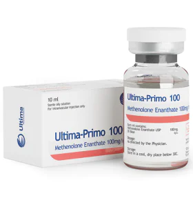 Ultima-Primo 100 Mg 10 Ml Ultima Pharma