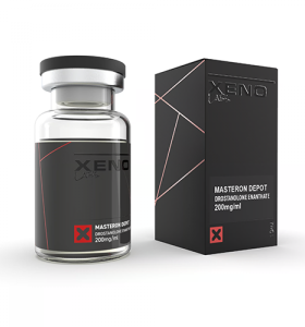 Masteron Enanthate 200 Mg 10 Ml Xeno US