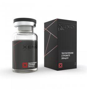 Xeno Labs Testosterone Cypionate