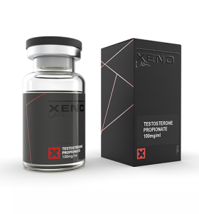 TestP 100 mg 10 ml Xeno US TestP 100 mg 10 ml Xeno US
