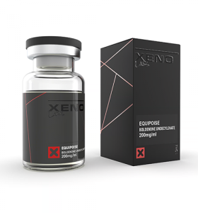 Boldenone 200 Mg 10 Ml Xeno US